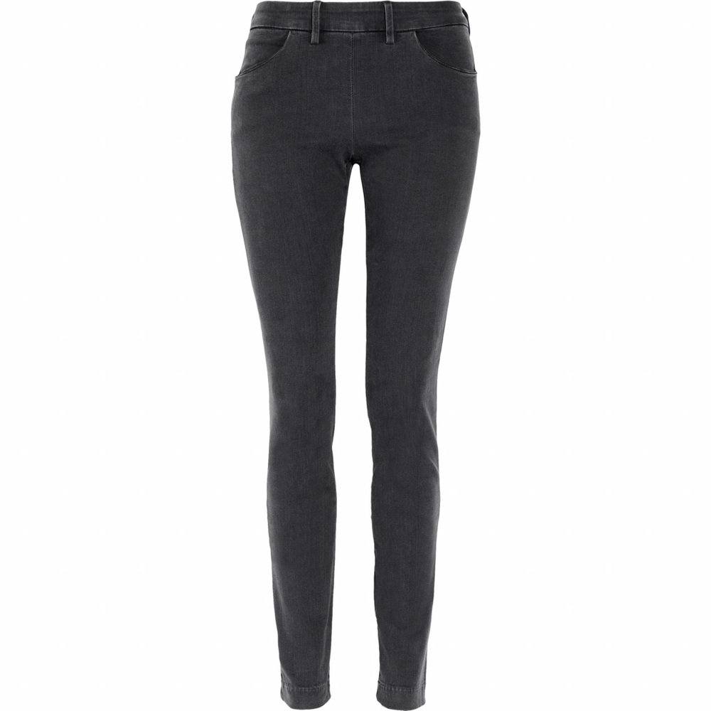 Acne Skin Stretch-denim Legging Jeans